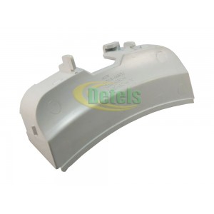 Накладка ручки люка DC63-00924A стиральной машины Samsung
